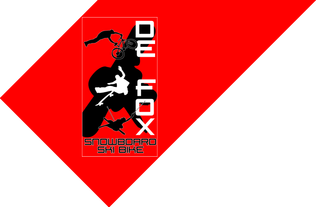Logo Defox di Livigno